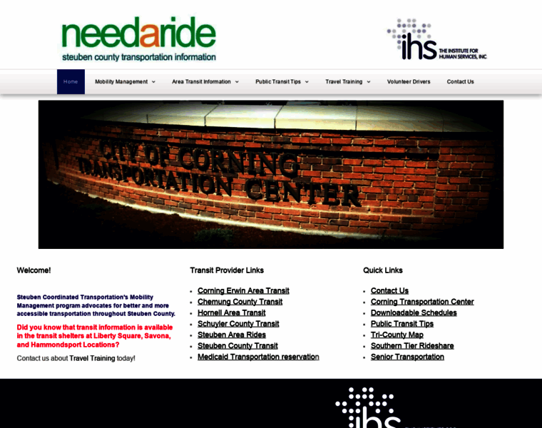 Needaride.info thumbnail