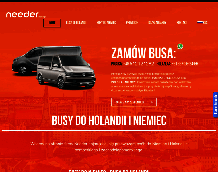 Needer.pl thumbnail