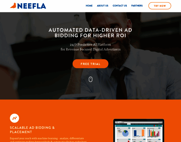 Neefla.com thumbnail