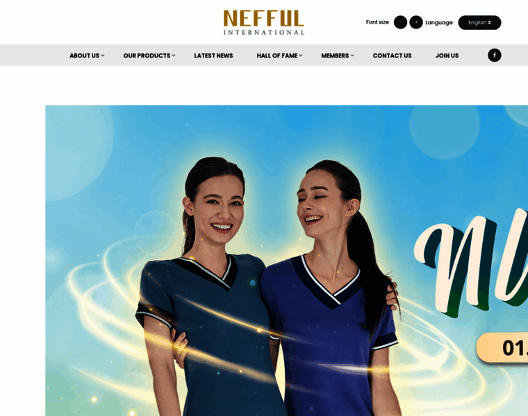 Nefful.com.sg thumbnail