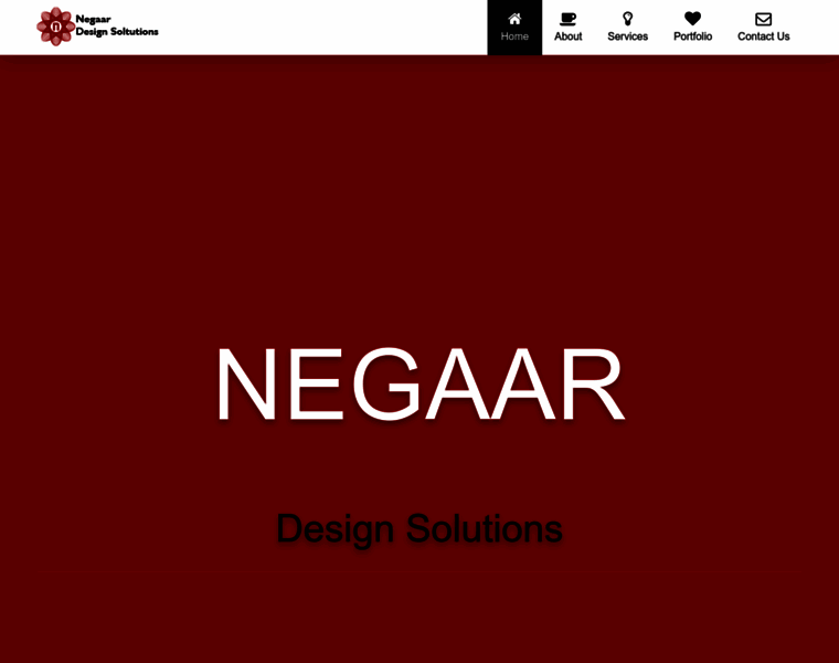 Negaar.net thumbnail