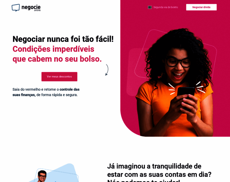Negocieonline.com.br thumbnail