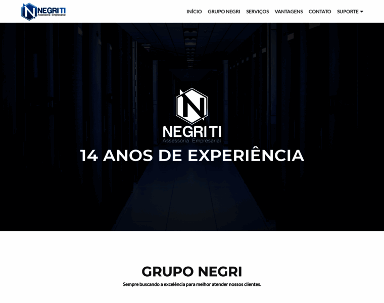 Negri.com.br thumbnail