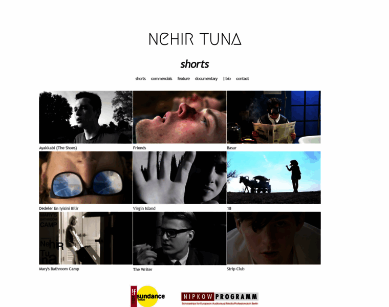 Nehirtuna.com.tr thumbnail