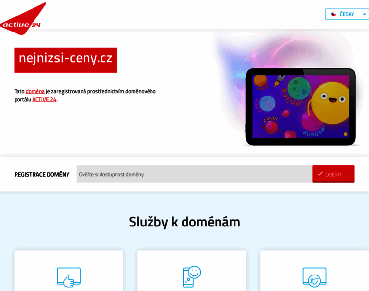 Nejnizsi-ceny.cz thumbnail