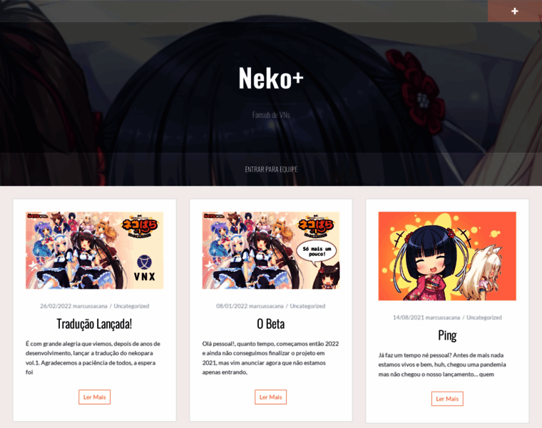 Nekopara.uvnworks.com thumbnail