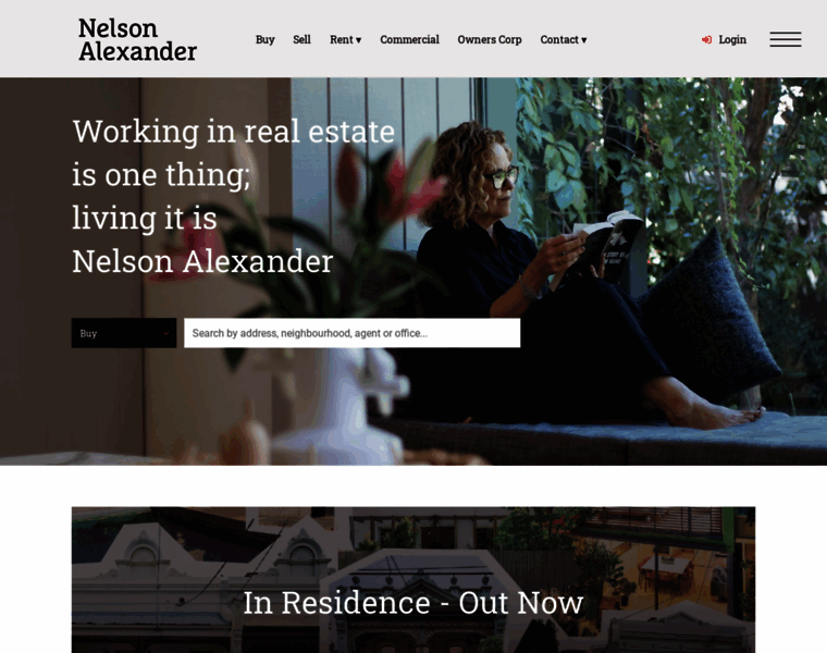 Nelsonalexander.com.au thumbnail Nelsonalexander.com.au thumbnail