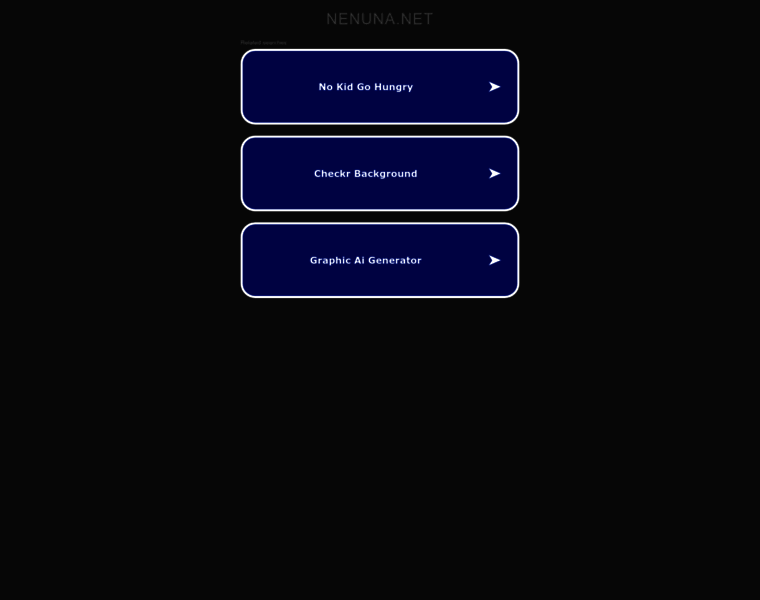Nenuna.net thumbnail