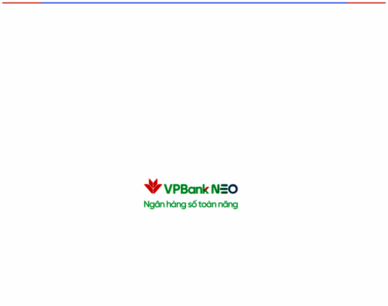 Neo.vpbank.com.vn thumbnail