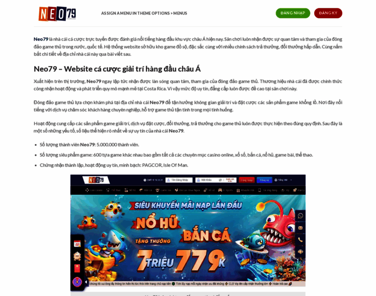 Neo79.com.mx thumbnail