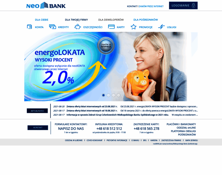 Neobank.pl thumbnail