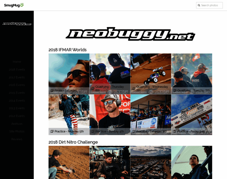 Neobuggy.net thumbnail