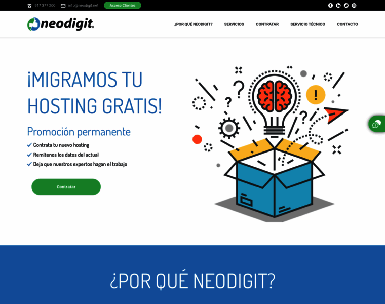 Neodigit.net thumbnail