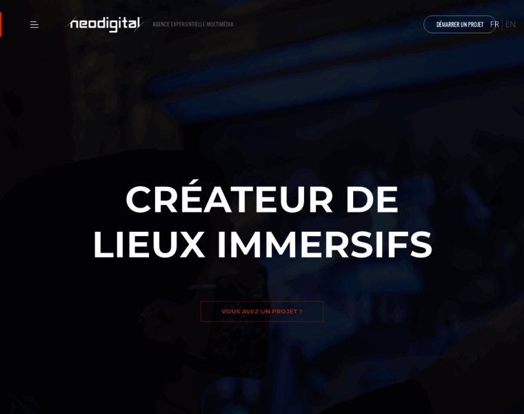 Neodigital.fr thumbnail