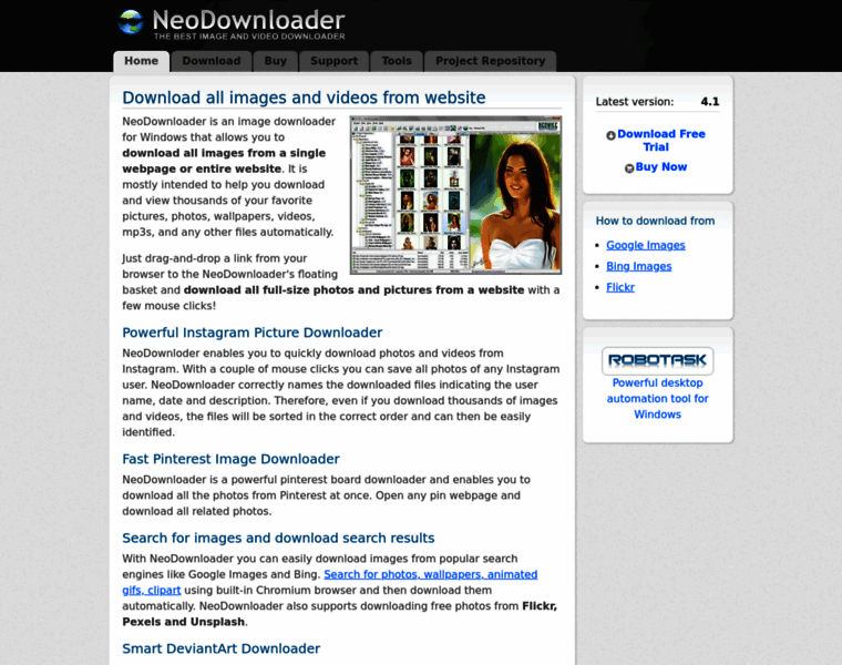 Neodownloader.com thumbnail