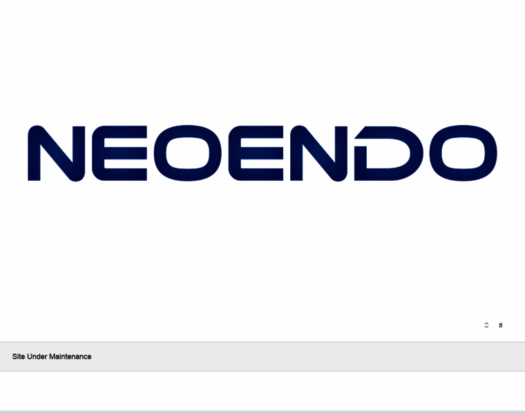 Neoendo.com thumbnail