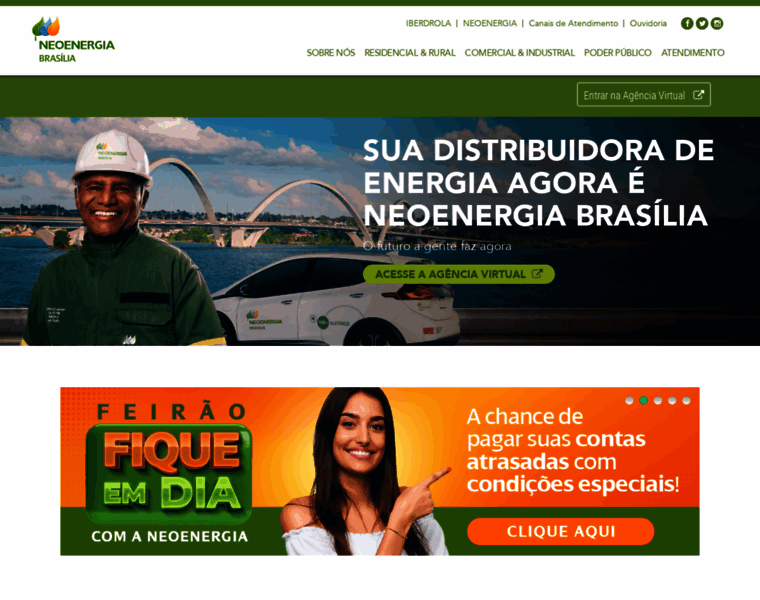Neoenergiabrasilia.com.br thumbnail