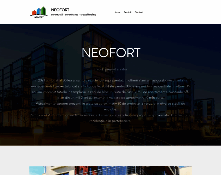 Neofort-biz.ro thumbnail