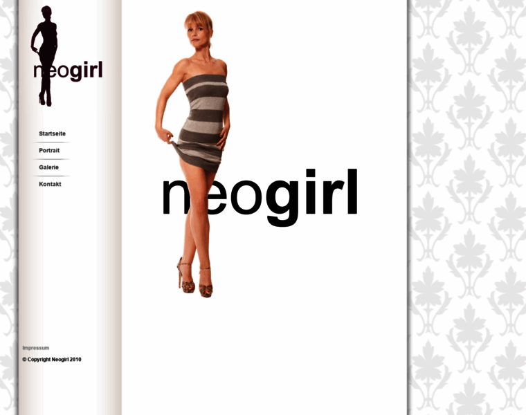 Neogirl.de thumbnail
