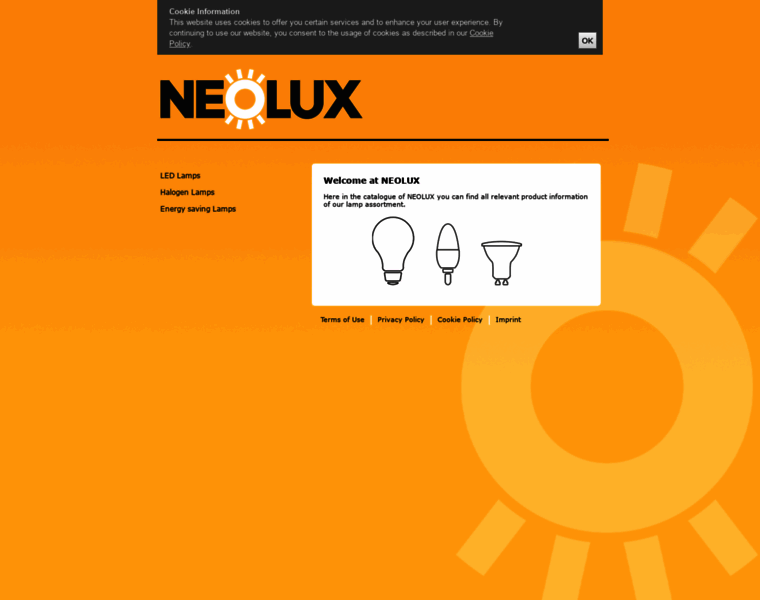 Neolux-lamps.com thumbnail