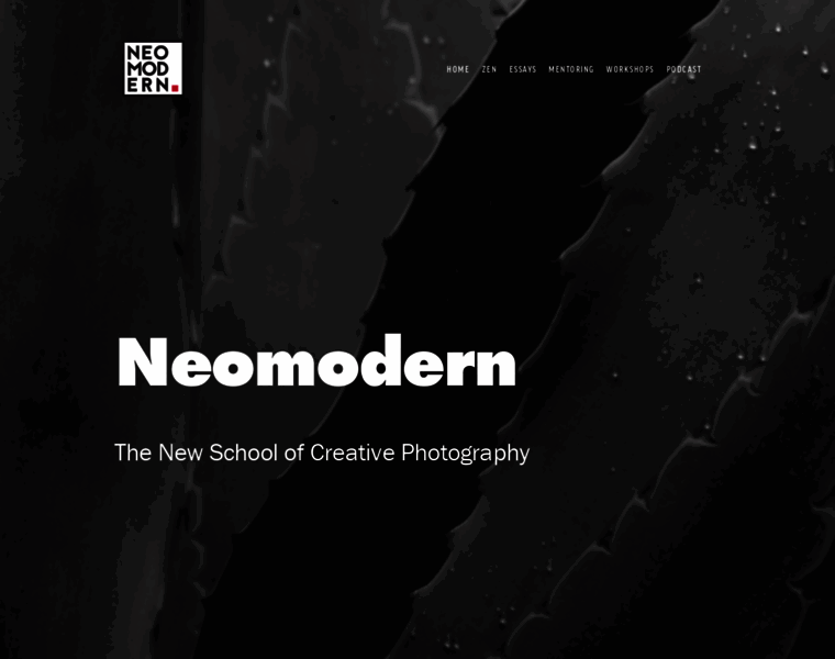 Neomodern.com thumbnail