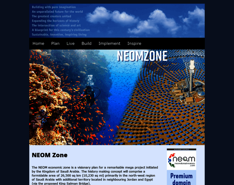 Neomzone.com thumbnail