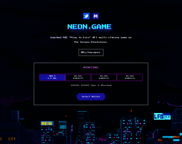 Neon.game thumbnail