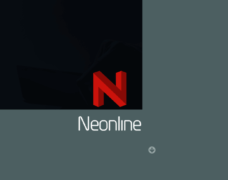 Neonline.cl thumbnail