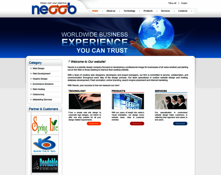 Neoob.com thumbnail