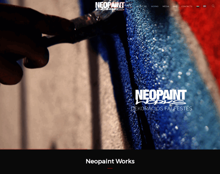 Neopaint.hu thumbnail