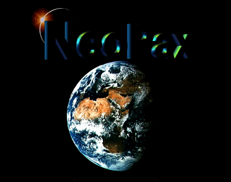 Neopax.com thumbnail