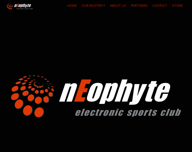 Neophyte.cz thumbnail