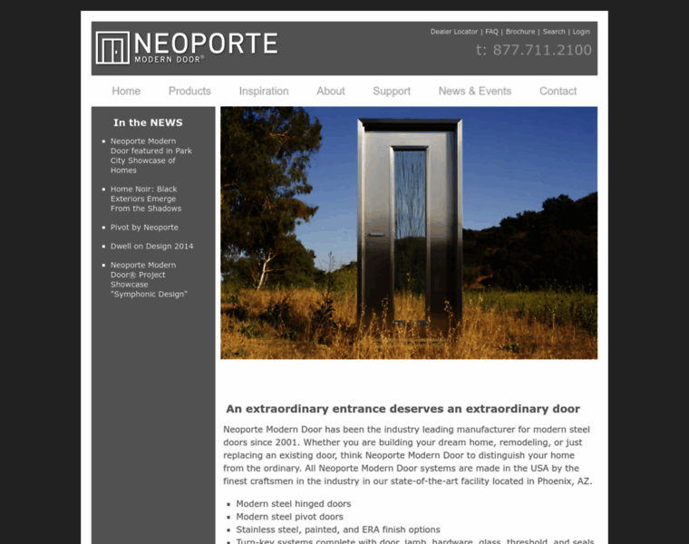 Neoporte.com thumbnail