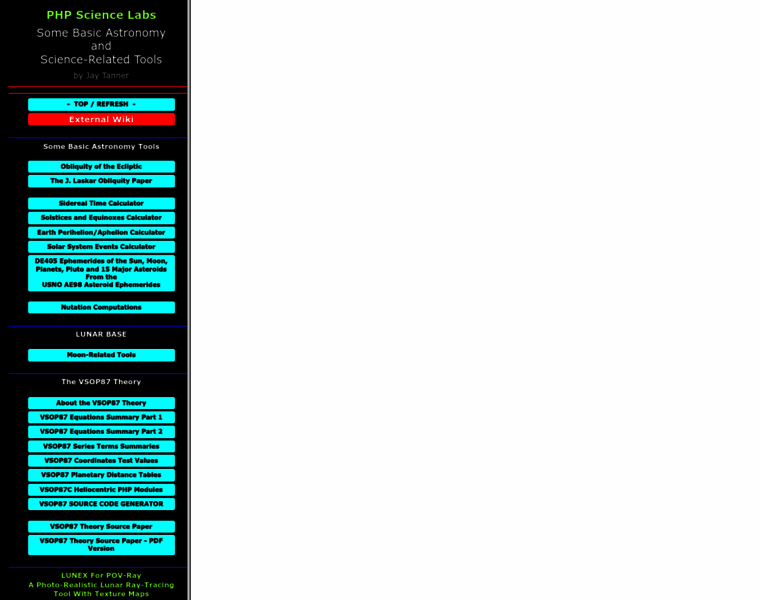 Neoprogrammics.com thumbnail