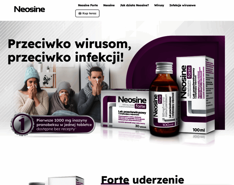 Neosine.pl thumbnail