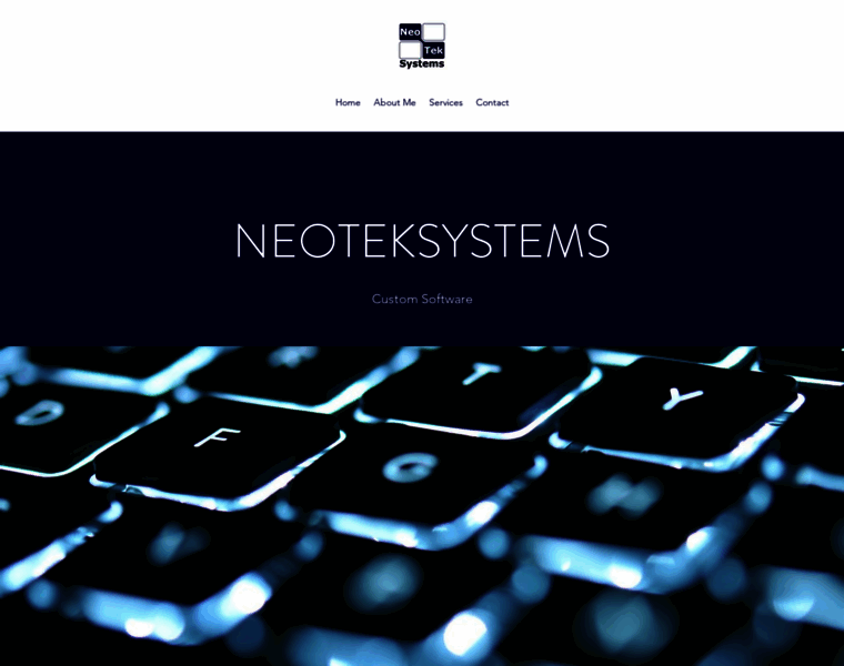 Neoteksystems.com thumbnail