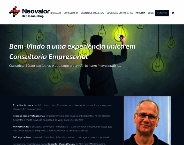 Neovalor.com.br thumbnail