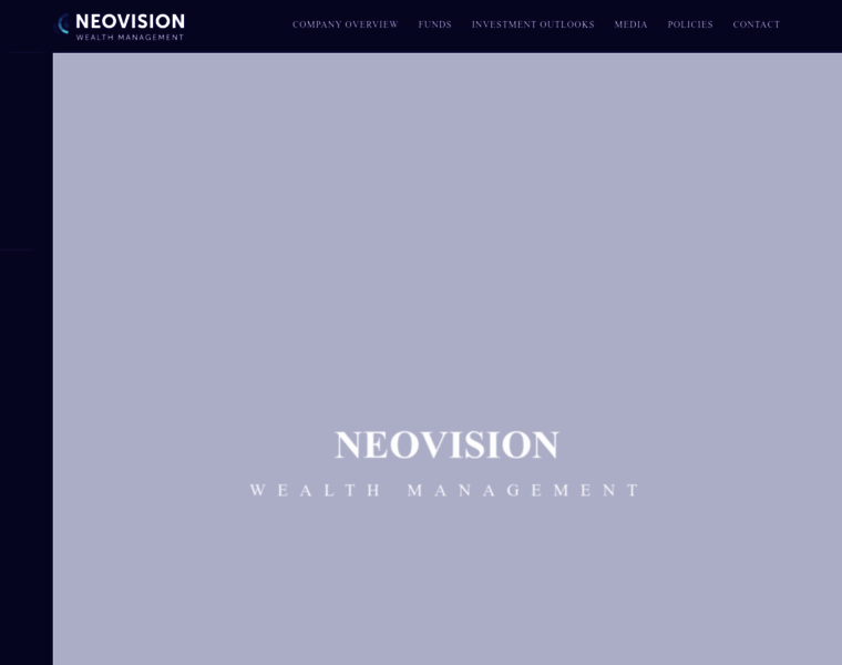 Neovision-wealth.com thumbnail