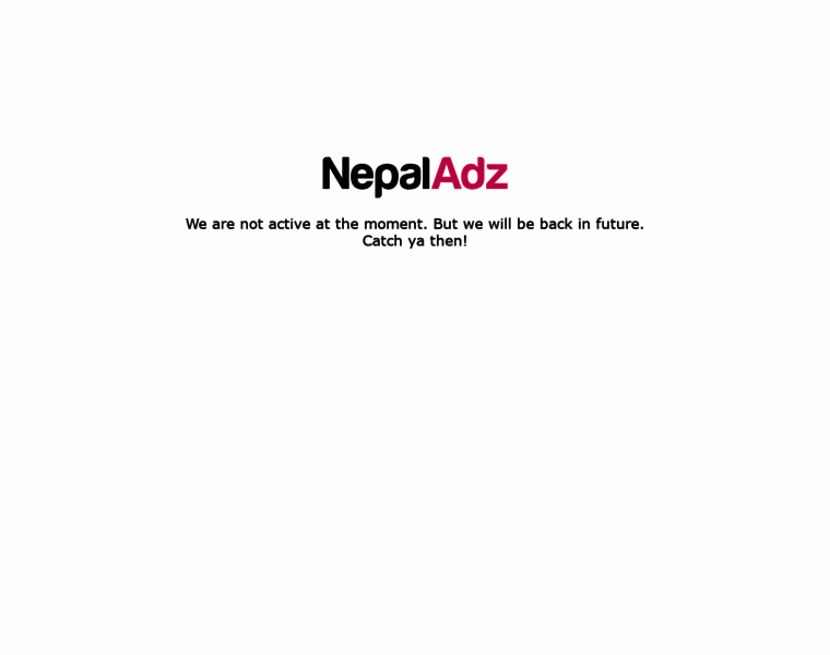 Nepaladz.com thumbnail