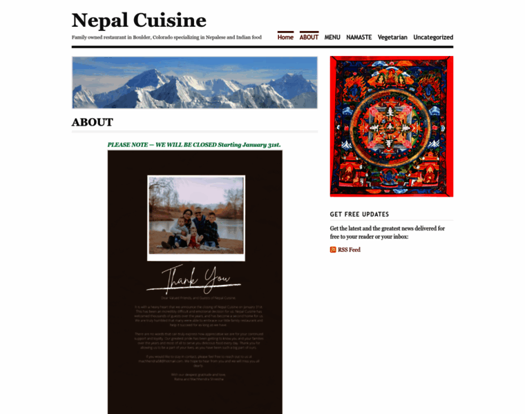 Nepalcuisineboulder.com thumbnail