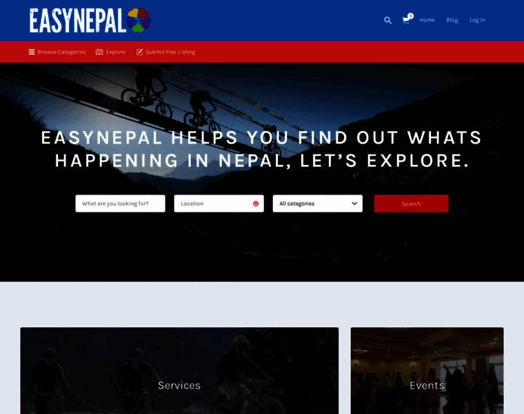 Nepalgetonline.com thumbnail