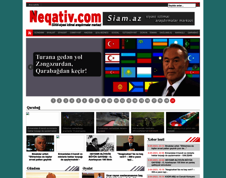 Neqativ.com thumbnail