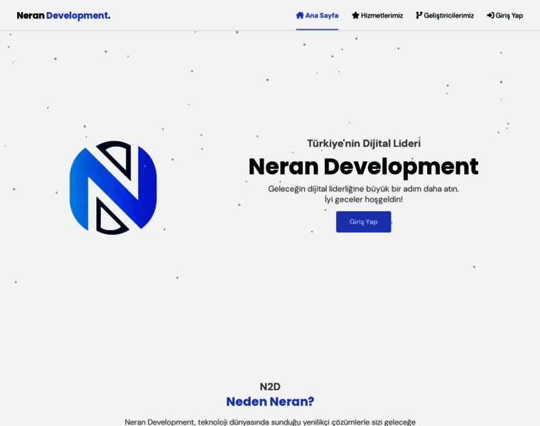 Neran.dev thumbnail