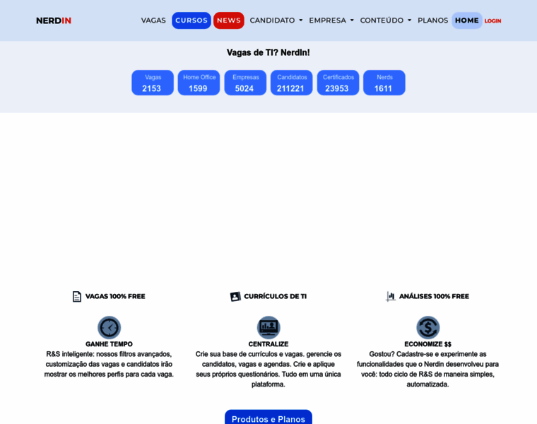 Nerdin.com.br thumbnail