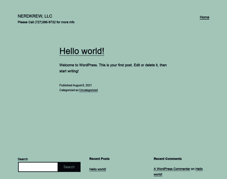 Nerdkrew.com thumbnail Nerdkrew.com thumbnail