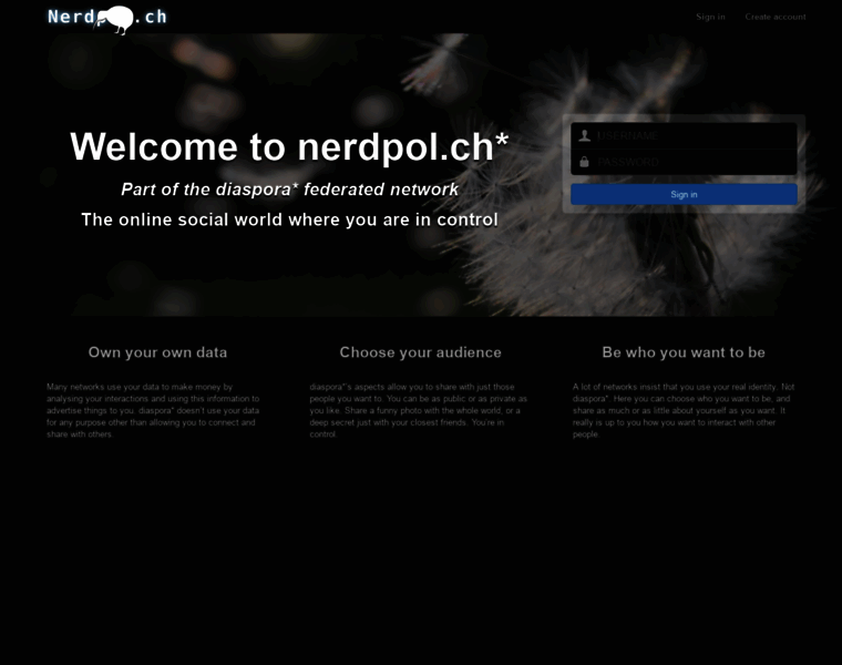 Nerdpol.ch thumbnail