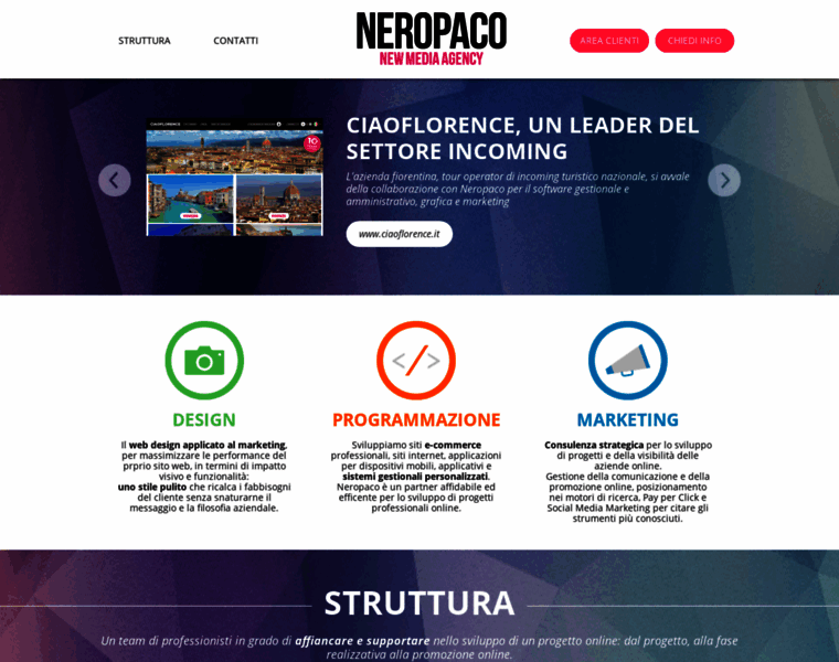 Neropaco.net thumbnail