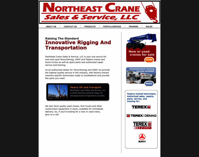 Nesalesandservice.com thumbnail Nesalesandservice.com thumbnail
