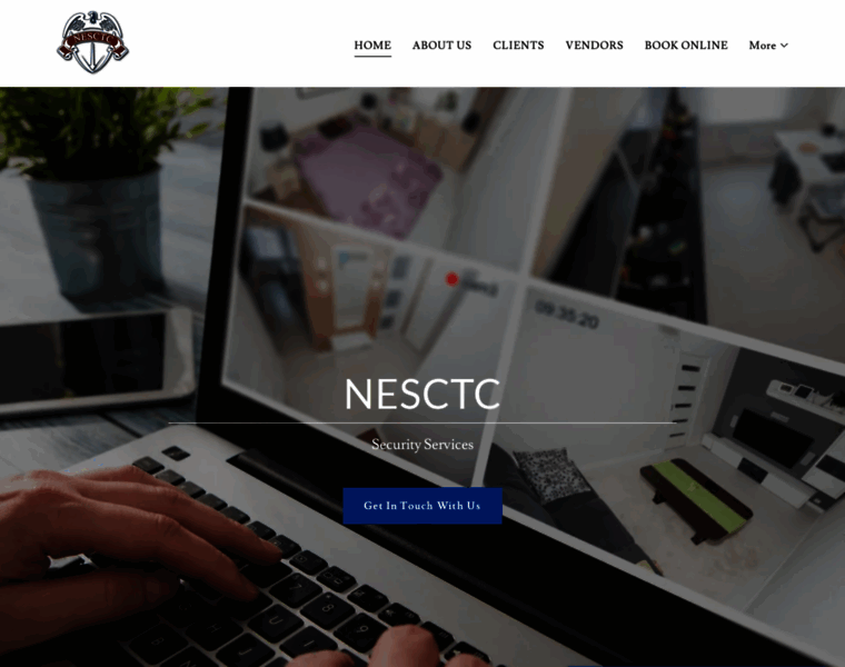 Nesctc.com thumbnail