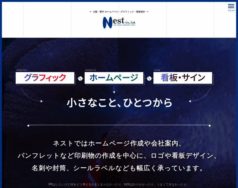 Nest-st.com thumbnail